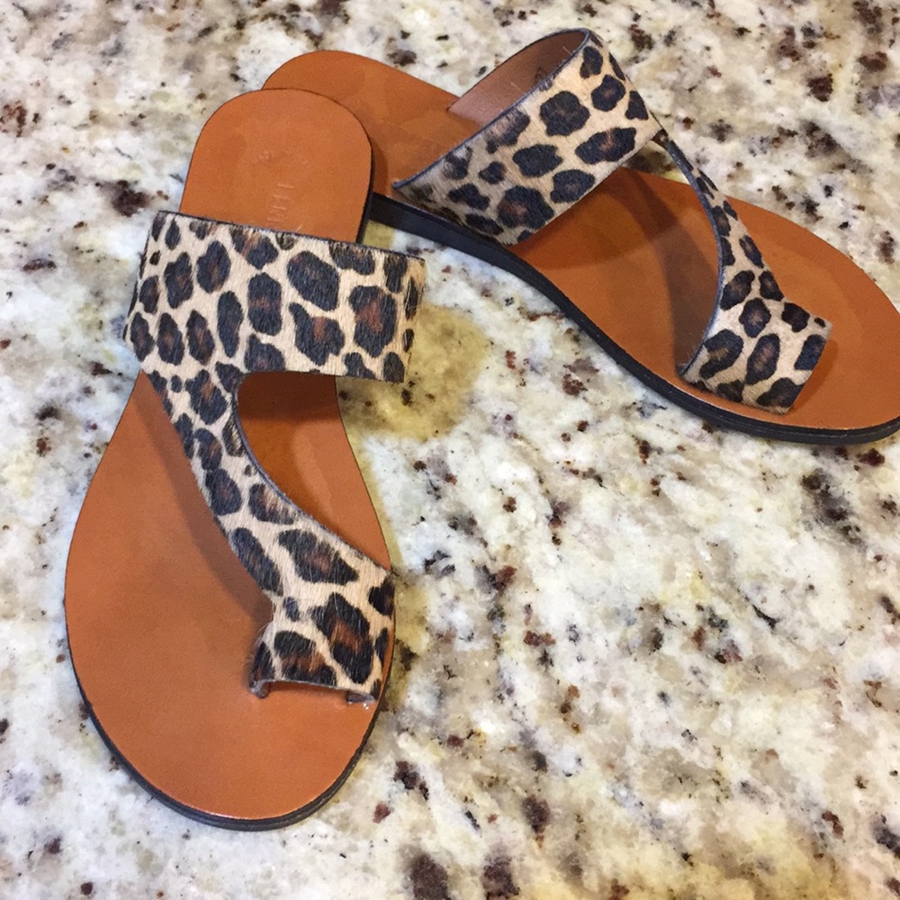 Kenneth Cole sandals